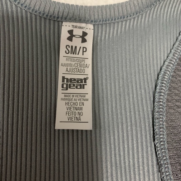 Under Armour tank top - Picture 3 of 4